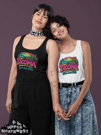 Dome Daze Tank Top
