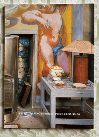 Image 2 of The Charleston Magazine Issue 1