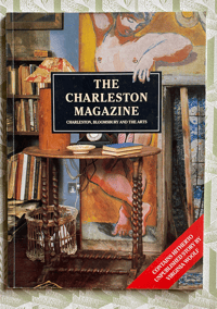 Image 1 of The Charleston Magazine Issue 1