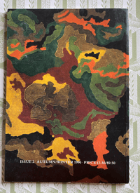 Image 2 of The Charleston Magazine Issue 2