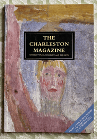 Image 1 of The Charleston Magazine Issue 3