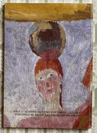 Image 2 of The Charleston Magazine Issue 3