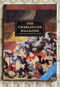 Image 1 of The Charleston Magazine Issue 4