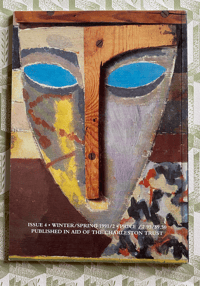 Image 2 of The Charleston Magazine Issue 4