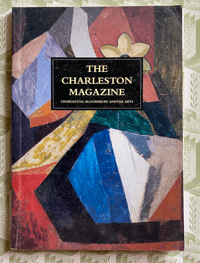 Image 1 of The Charleston Magazine Issue 12