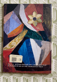 Image 2 of The Charleston Magazine Issue 12