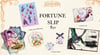 Fortune Slip (2 Books + PDF + Merch) | Legendarium Zine