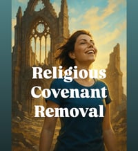 Image 1 of Religious Covenant Removal