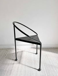 Image 5 of SOLO ALQUILER.  SILLAS “BERMUDAS”, AÑOS 80