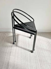 Image 3 of SOLO ALQUILER.  SILLAS “BERMUDAS”, AÑOS 80