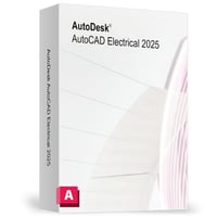 Autodesk AutoCAD Electrical 2025