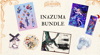 Inazuma Bundle (Side Zine Book + PDF + Merch) | Legendarium Zine
