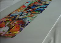 Image 4 of New Artisanal Print  'Brick 3'