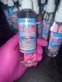 Image 1 of Yum Yum Yoni Refresh Mist