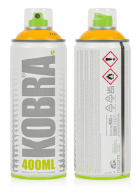 Image 3 of Kobra low 400ml