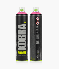 Image 1 of Kobra 600ml