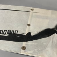 Image 10 of BULLET BALLET 