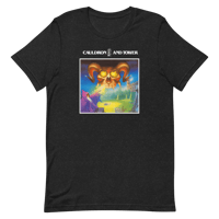 Image 1 of Occulted: Druid Sky Shirt
