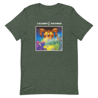 Image 4 of Occulted: Druid Sky Shirt