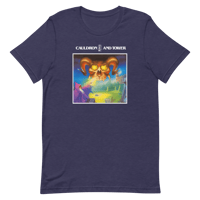 Image 3 of Occulted: Druid Sky Shirt
