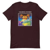 Image 2 of Occulted: Druid Sky Shirt