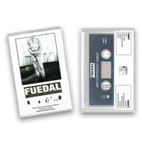 Fuedal - Max Continuous Power SDT-055