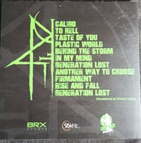 Image 2 of Motel Transylvania - Generation Lost - SICK 038