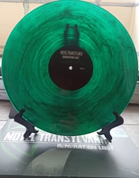 Image 3 of Motel Transylvania - Generation Lost - SICK 038