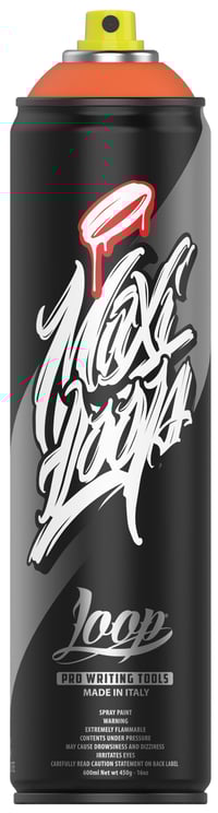 Image 3 of Loop 600ML 