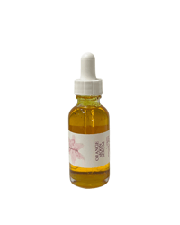 Orange Moon Serum