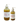 Orange Calcite Liquid Soap