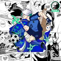 Image 3 of ASSASSIN/NINJA PREORDER
