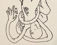 Image 4 of We Wrestle When We Can