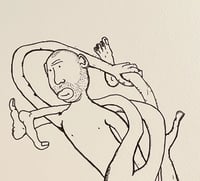 Image 5 of We Wrestle When We Can