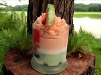 Image 2 of Watermelon Dessert Candle 
