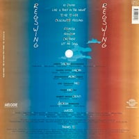 Image 2 of Blackwood – Ki Divini (Bleu Caraïbes – 82813-1 - France - 1991)