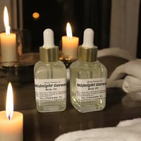 Image 1 of Body & Massage Oils
