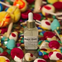 Image 3 of Body & Massage Oils
