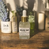 Image 5 of Body & Massage Oils