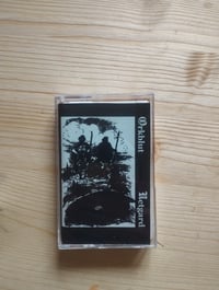 Orkblut / Uetgard Split Tape 
