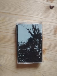Moospirscher / Saturn from Essence Split Tape 