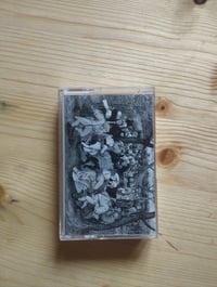 Uetgard - Ov Trees and Bodies 