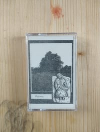 Rujana - Demo tape 