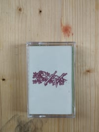 Markoman Electronics - Compilation tape including first two demos 