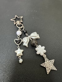 Image 3 of Star Keychain