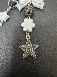 Image 4 of Star Keychain