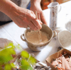 Paper Vessel Workshop