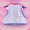 Space Nurse top ♡XL♡