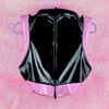 Galactik Romance top *devil wings* ♡M♡