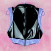 Galactik Romance top *devil wings* ♡L♡